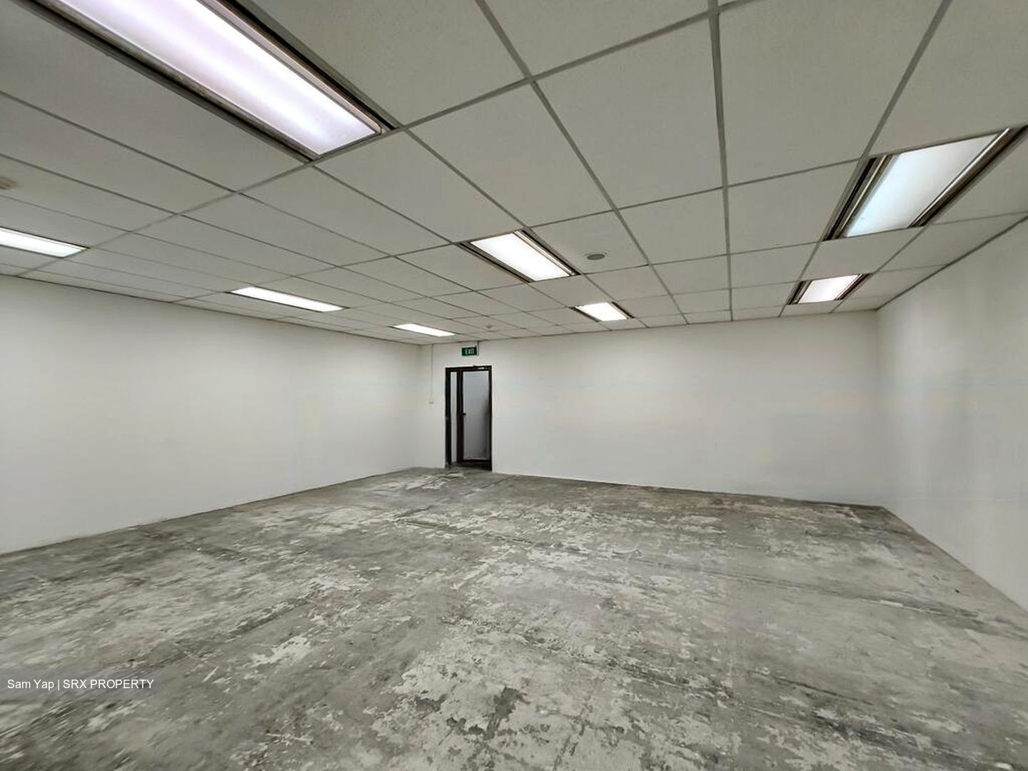 Bangkok Bank Building (D1), Office #451192901
